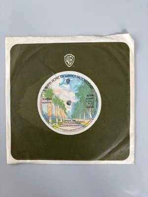 SCAFFOLD - LIVERPOOL LOU ( PAUL & LINDA McCARTNEY)....1974 .... VERY GOOD +