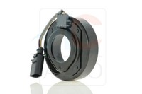 Acauto Spule Magnetkupplung (Kompressor) AC-04SD34 12V