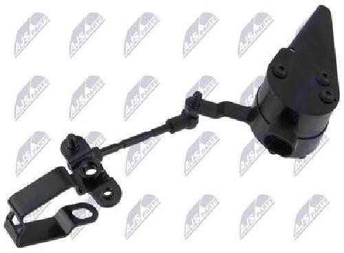 NTY Headlight Level Sensor ECX-CH-024 For Cadillac Chevrolet 3-Pin RH