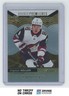2017-18 Upper Deck Trilogy Gold Foil Rookie Relics Clayton Keller /999 #81
