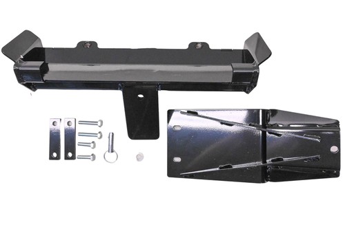 Moose Utilities 4501-0575 Plow Mount Plate Assembly Kit NOS - Picture 2 of 3