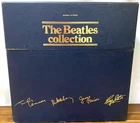 The Beatles Collection LP Box EAS-66010-23 Japan Vinyl EX Used