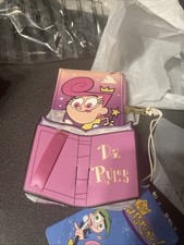 EXCLUSIVE Loungefly Nickelodeon Fairly OddPar...