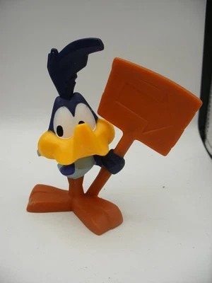 Jouet McDonald's Vintage Happy Meal 2020 LOONEY TUNES Bip-Bip - Photo 1/3