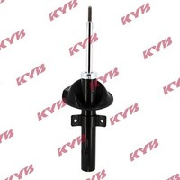 Kyb 9347503 StoßDäMpfer FüR Ford Vorderachse Suspension Strut Gasdruck Twin-Tube
