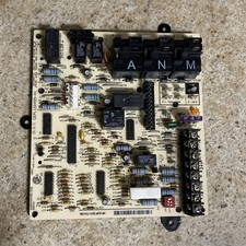 Carrier Bryant Payne HK42FZ017 Furnace Control Circuit Board CEPL130455-01