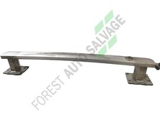 2008 PEUGEOT 307 FRONT BUMPER REINFORCER CRASH BAR 7106 F1