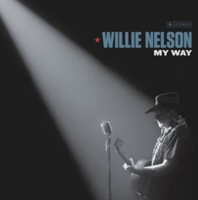 Willie Nelson - My Way - Vinyl Record - G3Z