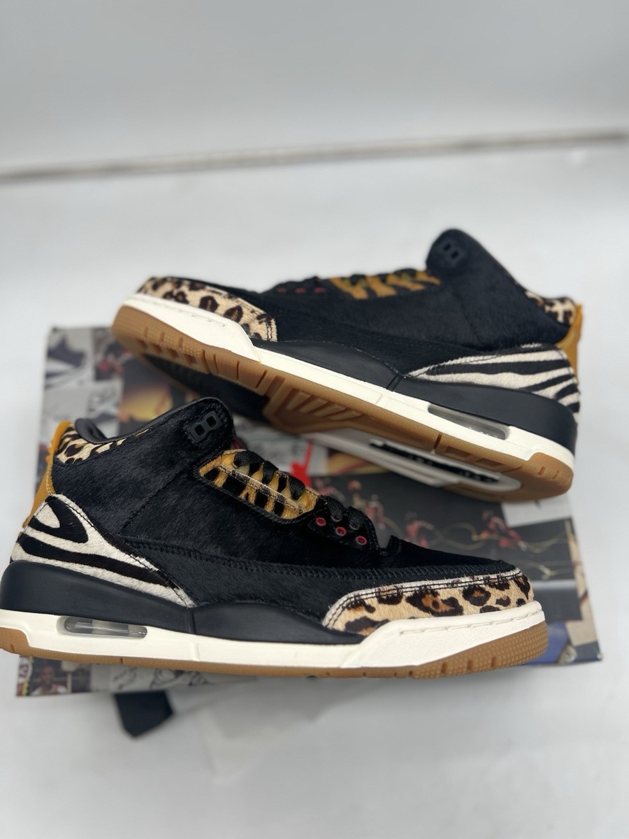 Jordan Animal Pack Animal Instinct Retro Size 12- Air Jordan Retro