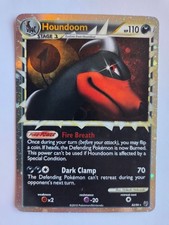 pokemon houndoom card value 034/198 - Scarlet & Violet Honor the incredible history of the TCG hobby by adding this Team Rockets Houndoom 2025 Pokemon Destined Rivals Illustration Rare #191 PSA Authenticated 9 Card to your vault Houndoom #82 Prices | Pokemon