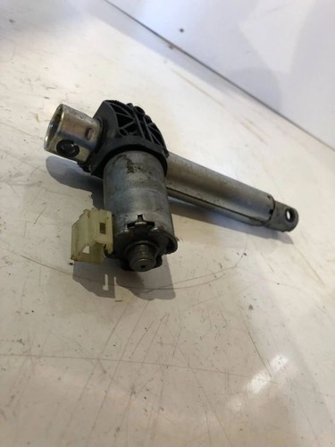 BMW X6 E71 2012 Stellmotor elektrische Sitzverstellung 9168757 NAJ8328