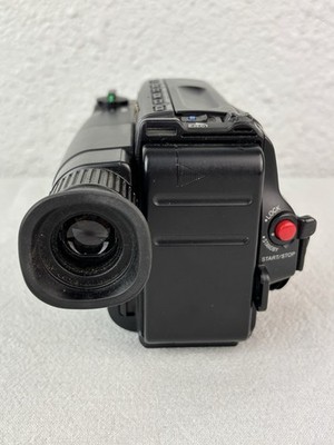 Sony CCD-TR44 Camcorder - Black for sale online | eBay