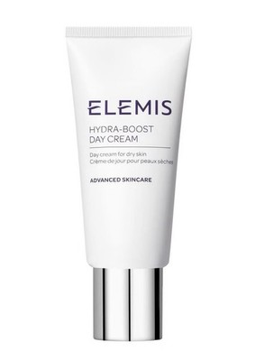 ELEMIS Hydra-Boost Day Cream for Dry Skin, Brand New In Box, 50ml/1.6oz.