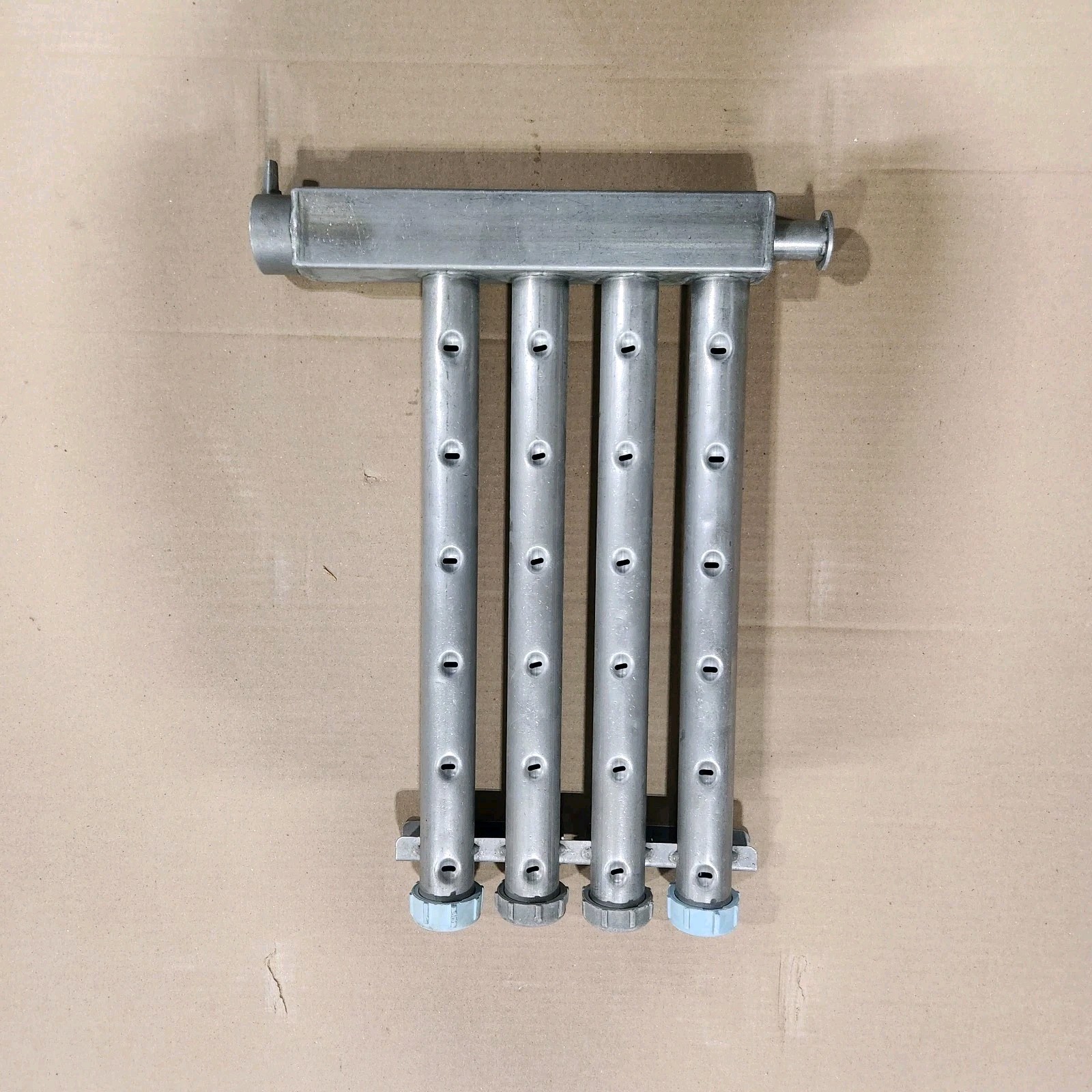 Hobart CL44e Commercial Dishwasher Conveyor Lower Wash Arm 935994 Left To Right