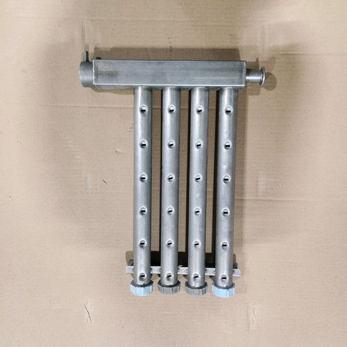 Hobart CL44e Commercial Dishwasher Conveyor Lower Wash Arm 935994 Left To Right