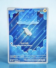 Pokemon Tynamo #113/086: SV Black Bolt (Read Description) 🔥  on eBay