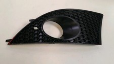5P0853665C 9B9 LINKER STOßSTANGENGITTER / 1028108 FÜR SEAT ALTEA 5P1 1.4 16V