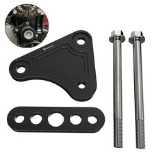 Ls Truck Idler Pulley Relocation Bracket Swap For Chevrolet For Gmc 1500 2500