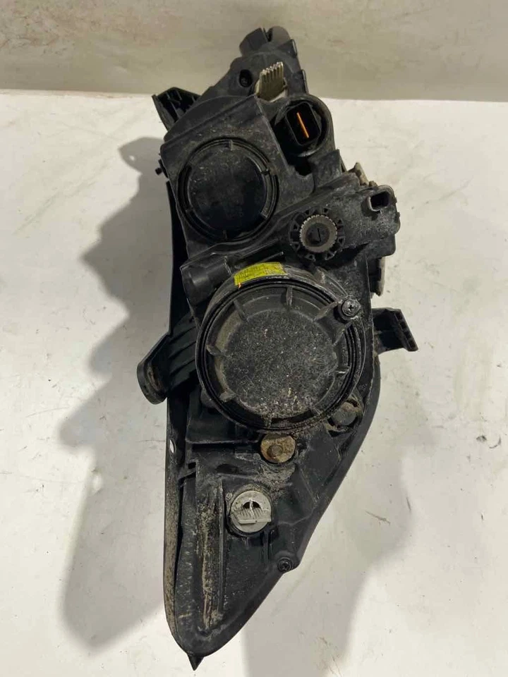 Conjunto de faros izquierdos usados se adapta a: Kia Optima EX 2012 xenón de lujo HID Canadá L. Foto 3 de 4