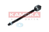 Kamoka Axialgelenk Spurstange Vorne FüR Toyota Yaris SCP1_ NLP1_ NCP1_ 1.0
