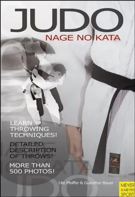 Judo - Nage-no-Kata | Ute Pfeiffer | Englisch | Taschenbuch | 2009