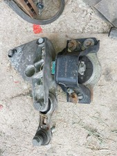 Support moteur Renault SCENIC