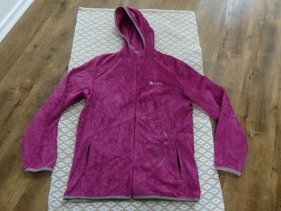 Odlo Damen Sweetjacke, Jacke, Kuscheljacke  Gr. L