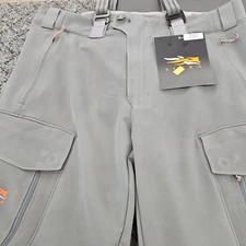 Sitka Timberline Pant Lead 36Tall