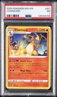 2025 POKEMON M24 EN-MCDONALD'S COLLECTION #001 CHARIZARD PSA 7