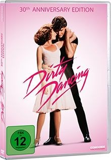 Dirty Dancing 30th Anniversary Single Version von Em... | DVD | Zustand sehr gut