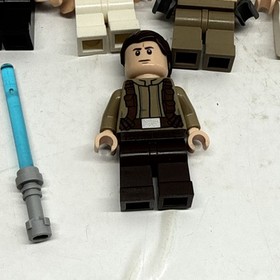 LEGO Star Wars Mini Figure Lot