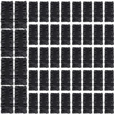 48 Pcs Garter Sleeves for Men - Anti-Slip Str...