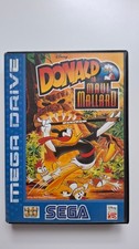 Thumbnail of ebay&reg; auction 147344533159 | Donald Duck in Maui Mallard Mega Drive