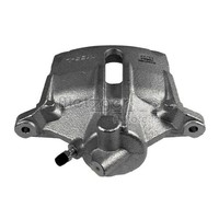 Bremssattel Vorderachse Links Metzger Iam-Expertise Passend FüR U.A. Ford Mondeo