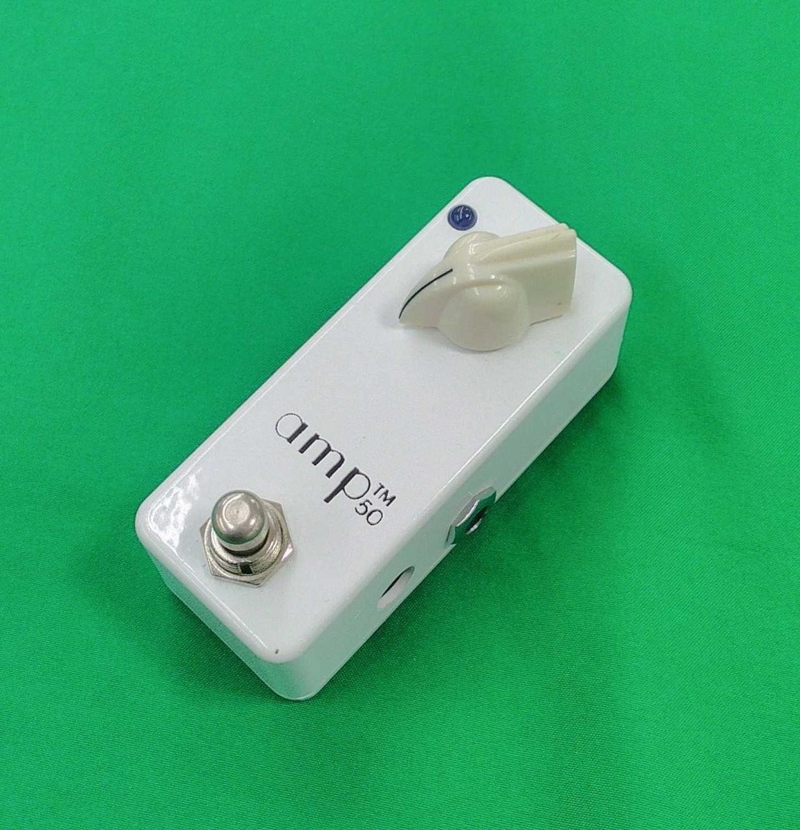 ギター Lovepedal amp50 USED LOVEPEDAL AMP50 BOOSTER USED | eBay