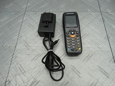 Datalogic Memor Barcode Scanner Mobile Computer Handheld w/ Charger DL-Memor