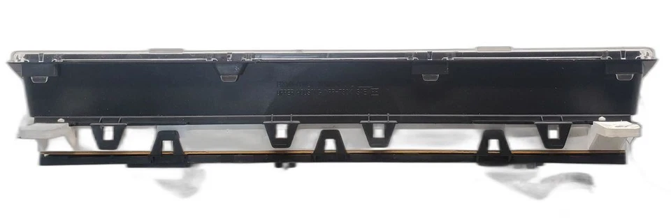 Speedometer Cluster MPH Excluding SE From 10/00 Fits 01 ALTIMA 1248212 - Image 2 of 4