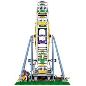 10247 LEGO Ferris Wheel - New and Original Sealed ✨