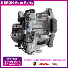 6DCT250 DPS6 Automatic Transmission Assembly For 2012-2019 Ford Focus Fiesta