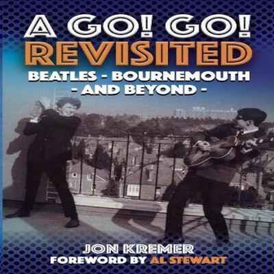 A Go! Go! Revisited Jon Kremer Paperback New Haven Publishing Ltd
