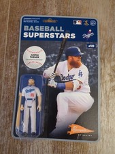 MLB Modern LA Dodgers Justin Turner #10 Super 7