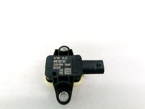 4H0955557  Steuergerät 4508RB4 Skoda Fabia DE1578175-68