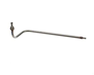 UNOX KTB2909B Appliance 10 Ext Water Pipe Kit Xevc Gas Plus