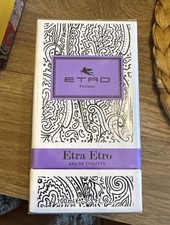 ETRO Profumi Etra Etro Eau de Toilette Unisex 100 ml