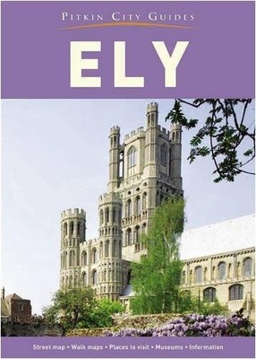 Ely City Guide by McIlwain, John 1841652148 FREE Shipping