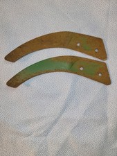 John Deere Scraper Toe-Lot of 2-Right Side-Part Number (M19500)