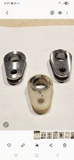 AMF Pedal Car Rear Axle to Pedal Strap Bushing
