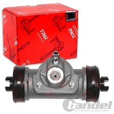 Tambour de frein Nissan CABSTAR