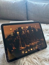 Produktbild - Apple iPad A16 11" Zoll 2025 128GB Wi-Fi Silver Silber Tablet iPadOS G 8GB - Neu
