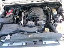 Used Rear Axle Assembly Rear Fits 2017 Jeep Wrangler Dana 44 Lhd 3.21 Ratio Wo Used Rear Axle Assembly Rear Fits 2017 Jeep Wrangler Dana 44 Lhd 3.21 Ratio Wo